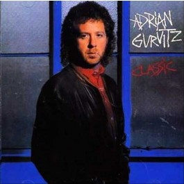 Adrian Gurvitz ‎– Classic 