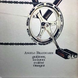 Angelo Branduardi – Gulliver, La Luna E Altri Disegni