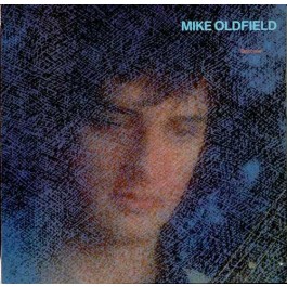 Mike Oldfield ‎– Discovery 