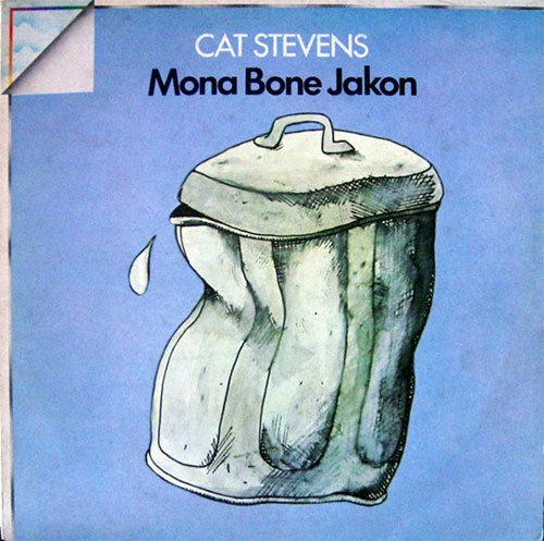 Cat Stevens - Mona Bone Jakon 
