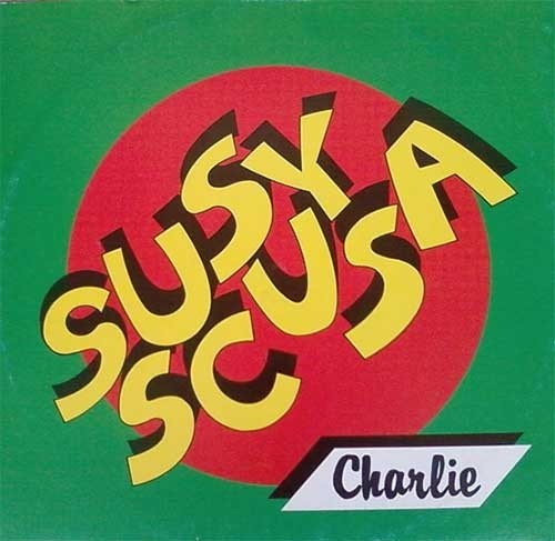Charlie – Susy Scusa