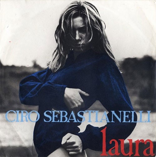 Ciro Sebastianelli ‎– Laura