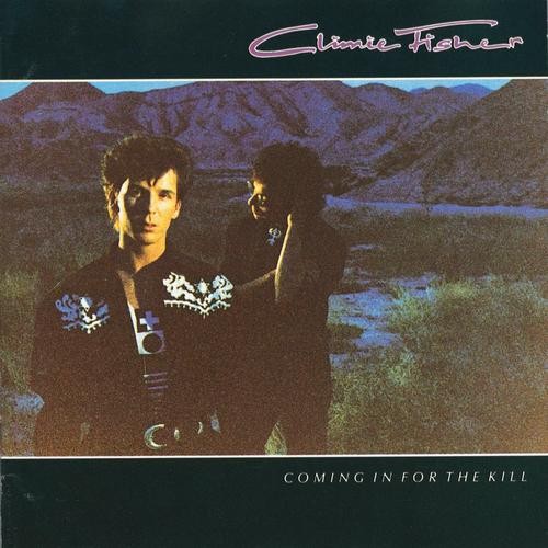 Climie Fisher - Coming In For The Kill 