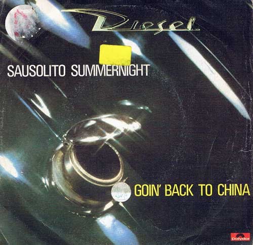 Diesel – Sausolito Summernight