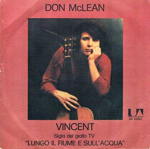 Don McLean - Vincent