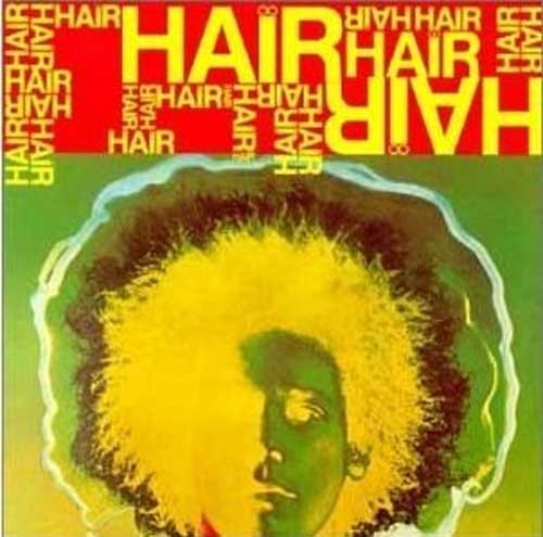 Vari ‎– Hair