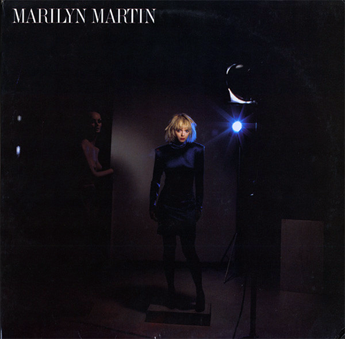 Marilyn Martin – Marilyn Martin