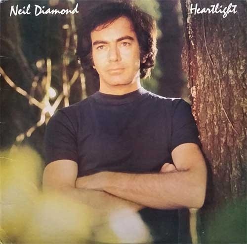 Neil Diamond – Heartlight