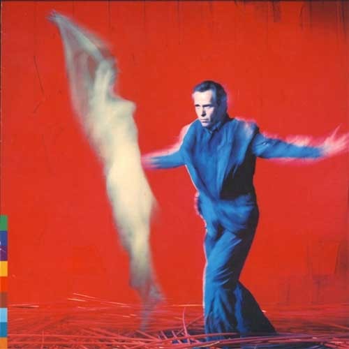 Peter Gabriel ‎– Us (2 LP)