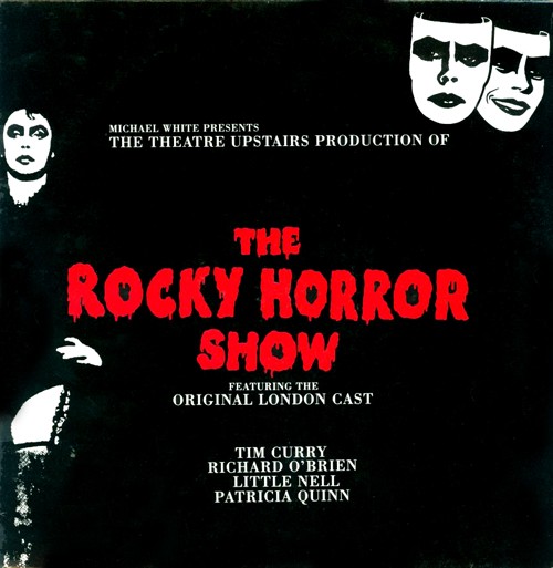 The Rocky Horror Show