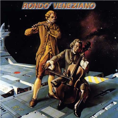 Rondò Veneziano - Rondò Veneziano