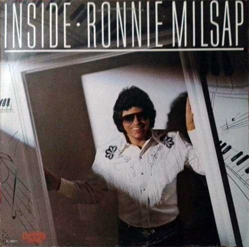 Ronnie Milsap – Inside