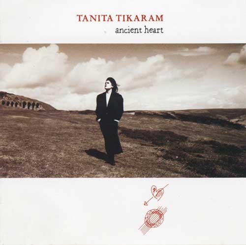 Tanita Tikaram ‎– Ancient Heart 