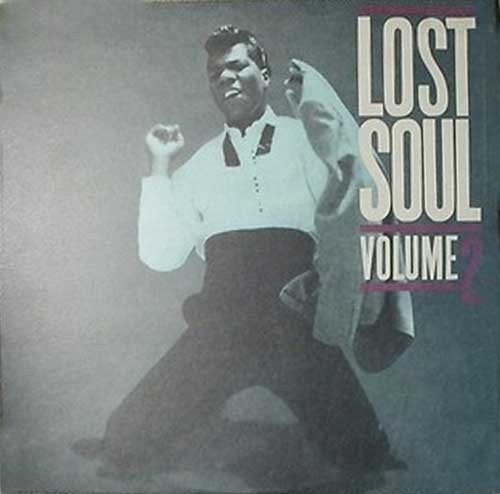 Vari ‎– Lost Soul Volume 2 