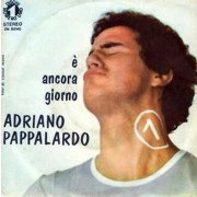 Adriano Pappalardo ‎– È Ancora Giorno 