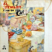 Al Stewart - The Year of the Cat