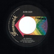 Alvin Cash - Ali Shuffle