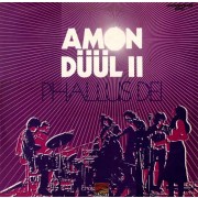 Amon Düül II ‎– Phallus Dei (RE)