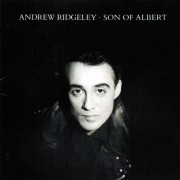 Andrew Ridgeley ‎– Son Of Albert