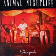 Animal Nightlife ‎– Shangri-La 