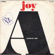 Apollo 100 ‎– Joy