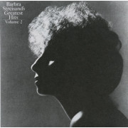 Barbra Streisand - Greatest Hits - Volume 2