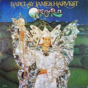 Barclay James Harvest ‎– Octoberon (RE)