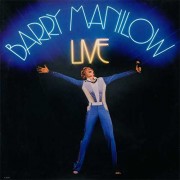 Barry Manilow – Live (2 LP)