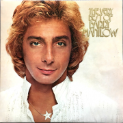 Barry Manilow – The Very Best Of Barry Manilow (2 LP)