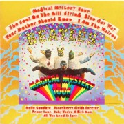 Beatles ‎– Magical Mystery Tour (RE)