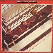 Beatles - The Beatles / 1962 - 1966 (2LP)