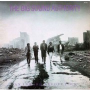 Big Sound Authority ‎– An Inward Revolution