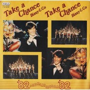 Bizzy and Co. ‎– Take A Chance