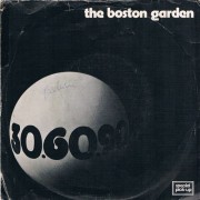 The Boston Garden ‎– 30.60.90