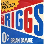 Brian Briggs ‎– Brian Damage