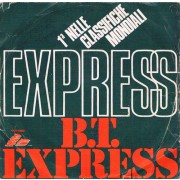 B.T. Express ‎– Express