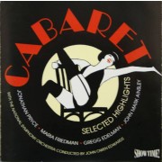 Cabaret - Selected Highlits