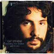 Cat Stevens ‎– Morning Has Broken