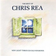 Chris Rea – The Best Of Chris Rea - New Light Through Old Windows