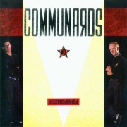 Communards ‎– Disenchanted 