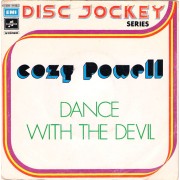 Cozy Powell - Dance with the devil