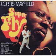 Curtis Mayfield ‎– Super Fly 