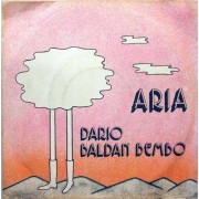 Dario Baldan Bembo – Aria