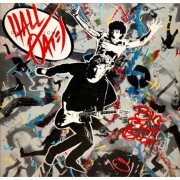 Daryl Hall and John Oates - Big Bam Boom
