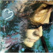 Daryl Hall ‎– Three Hearts In The Happy Ending Machine 