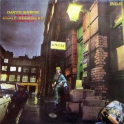 David Bowie ‎– The Rise And Fall Of Ziggy Stardust And The Spiders From Mars (RE - NUOVO)