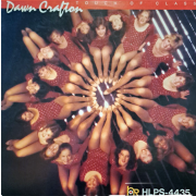 Dawn Crafton – Touch Of Class (NUOVO)