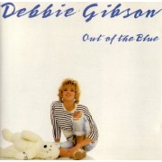 Debbie Gibson ‎– Out Of The Blue
