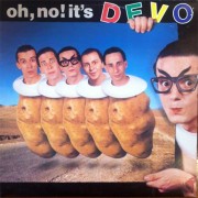 Devo ‎– Oh, No! It's Devo 