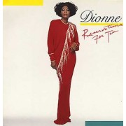Dionne Warwick ‎– Reservations For Two